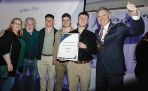 Galway food outlets among the big prizewinners at Regional Restaurant Awards