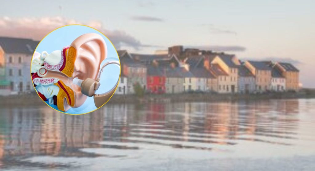 Half of Galway residents say their hearing is worse due to city noise