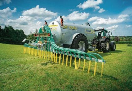 Minister must act on latest slurry research findings