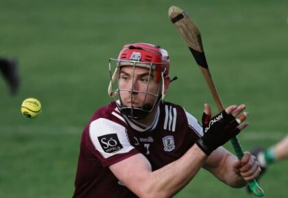 Time for Galway to underline why they are a better team than Mayo