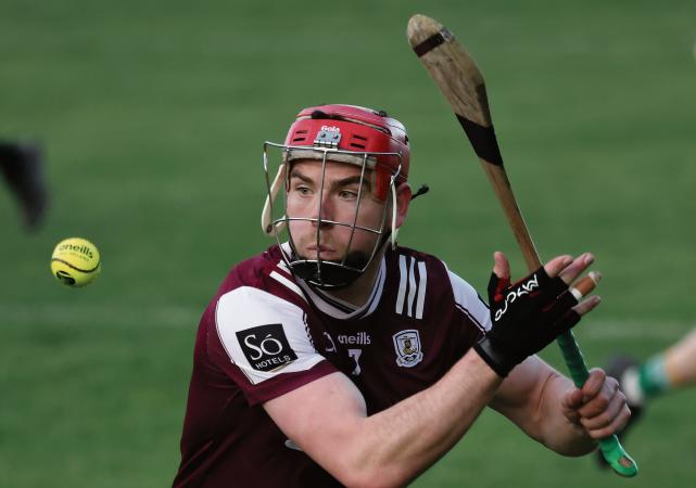 Time for Galway to underline why they are a better team than Mayo