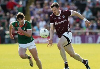 Odds strongly favour Galway but Mayo can’t be written off