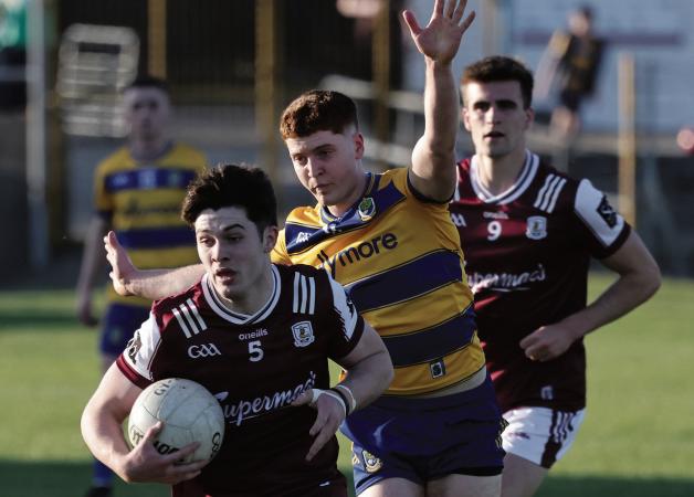 Wasteful Galway count the cost of not taking chances