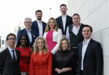 Platform94 hosts one of Ireland’s largest UK trade events to power regional scaling