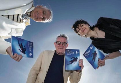 Arts Festival reveals struggle to find permanent venues