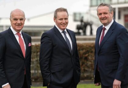 Galway Race Committee has new chairman