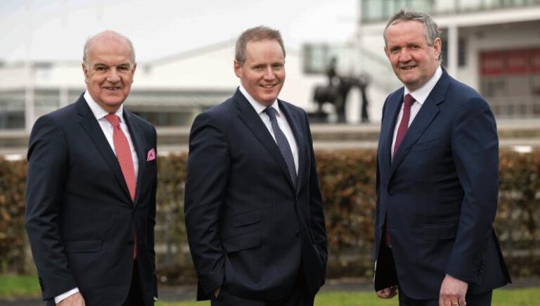 Galway Race Committee has new chairman