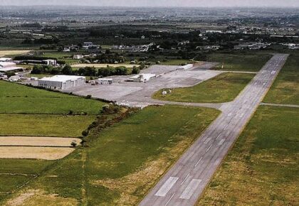Galway Airport sale reminds public of City Council’s record on property