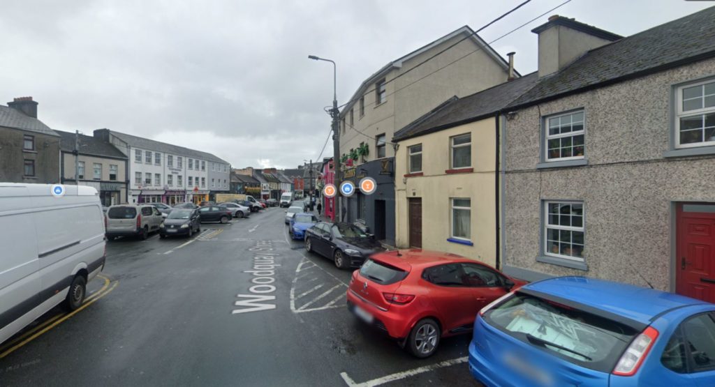 Businesses worried over lack of clarity over outdoor dining in Woodquay
