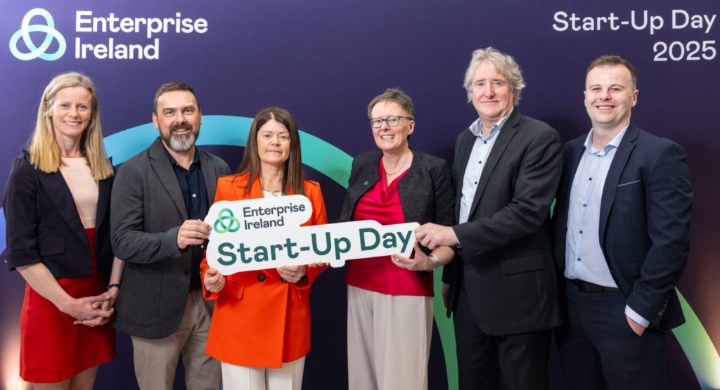17 start-ups from West region supported by Enterprise Ireland in 2024