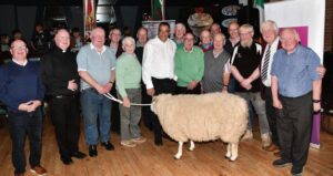Mountbellew to show its shear class