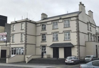 Galway city IPAS centres get thumbs up for care – but fail on procedures