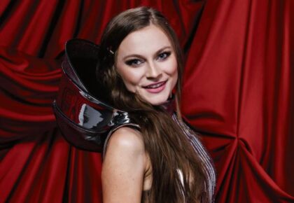 Fashion highlights of the Eurovision