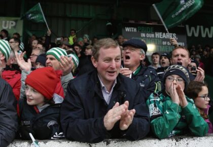 Secretive CEDIY left Galway communities in dark on IPAS
