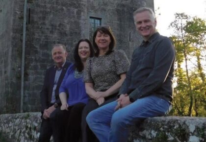 Gort prepares to host record numbers for County’s Fleadh Cheoil
