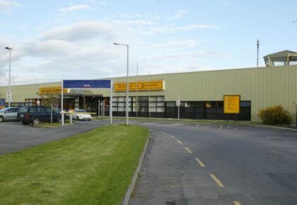 €6bn cargo facility at former Galway Airport could create 6,000 jobs