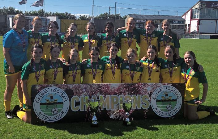 Celtic and United make the step up to the top-flight