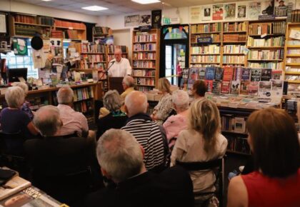 Galway launch for new book on rich heritage of West Mayo’s placenames