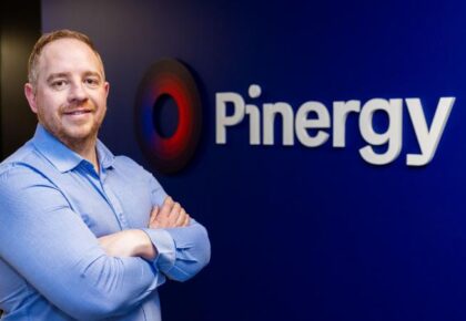 Pinergy appoints Juan-Paul Roux as a Commercial Energy Consultant for Connacht