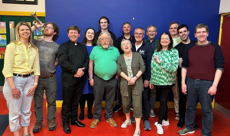 KATS present black comedy Arsenic and Old Lace at Town Hall