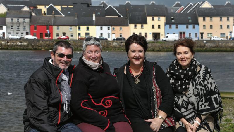 Twinning connection forges lifelong friendship