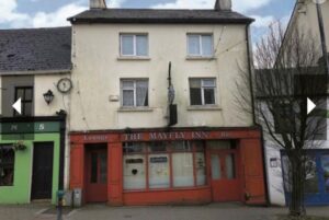 Oughterard pub gets go ahead for major revamp after years of closed doors