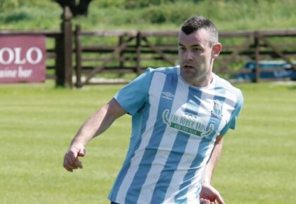Devon suffer semi-final agony for second time in three years