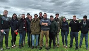 Galway duo to take part in new Young Sheep Farmer Forum