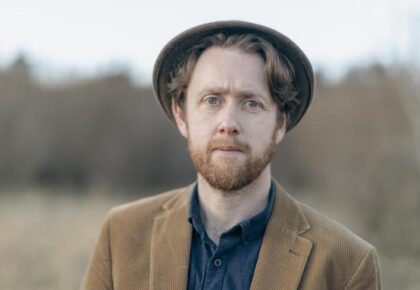 Doran builds musical world close to home