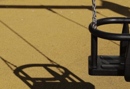 Children ‘afraid to play’ in city’s newest estate due to anti-social behaviour