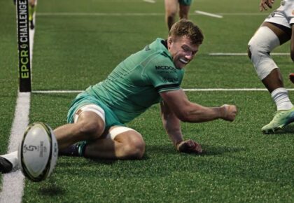 Connacht end disappointing campaign on a winning note