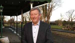 Canney orders crackdown on driving test delay