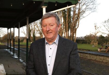Canney orders crackdown on driving test delay