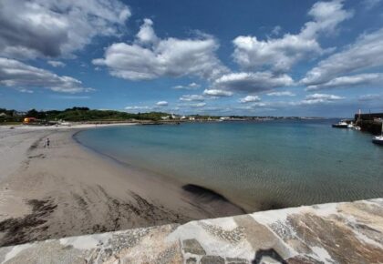 Galway City and county has ten Blue Flags and eight Green Coast Award winners
