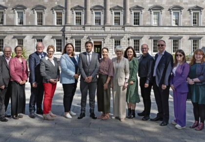 New vision for the west as five-year blueprint to be announced