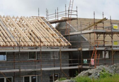 Affordable housing too costly to build in county towns