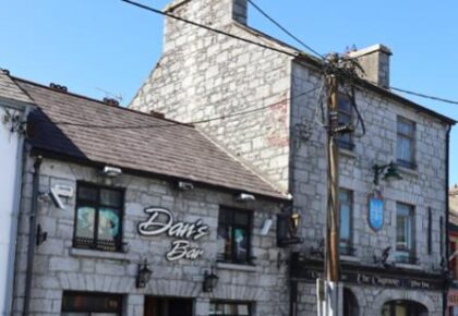 Exceptional investment opportunity in the heart of historic Athenry
