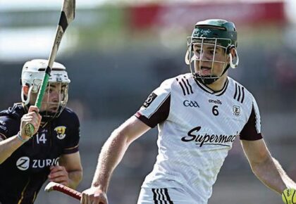Majestic Mannion turns the screw in big Galway victory