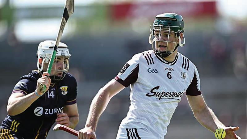 Majestic Mannion turns the screw in big Galway victory