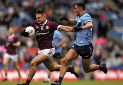 Wounded Dublin present lots of danger for Galway