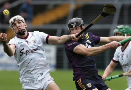 Galway must raise game for crunch round-robin tie