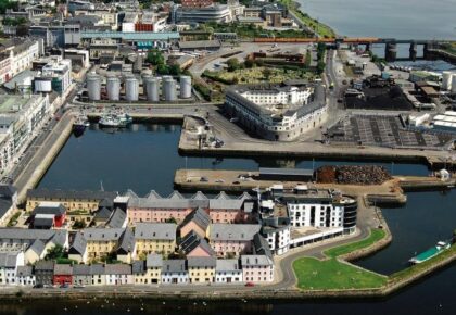 D-Day looms for Galway port plan