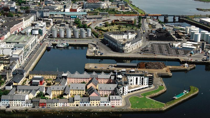 D-Day looms for Galway port plan