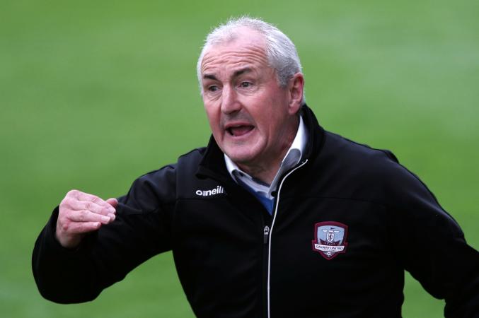 United under pressure for Western derby after another league defeat