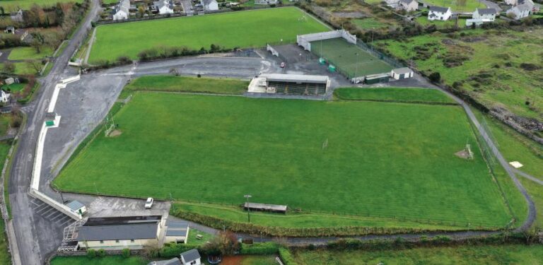 Galway hosts first-ever Green Clubs event to showcase sports’ climate action