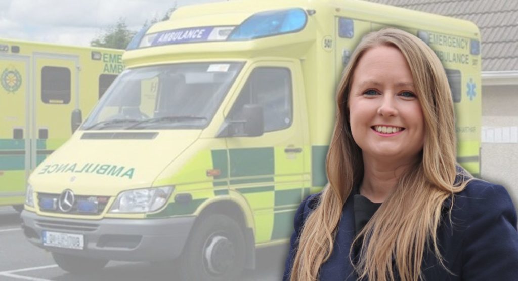 Calls for end to delays in delivery of ambulance base in Connemara