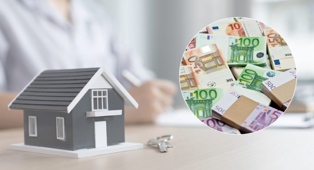 €1.3m in Government funding of social housing in Galway city and county