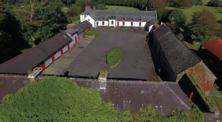 Home for the horse lover in East Galway
