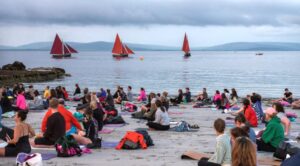 Welcome in the Summer Solstice – and help to tackle homelessness