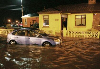 Crucial flood defence plan for Galway city to be unveiled